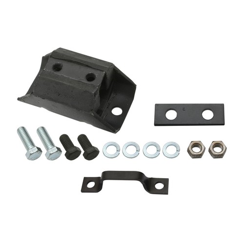 Rare Spares Transmission Mount Kit Powerglide HD HR HK HT HG - EM1005A Cover