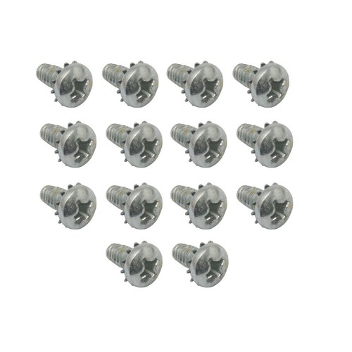 RSP Fuel Tank Mounting Screw Kit Holden HD to HG - FK1025 Hardware