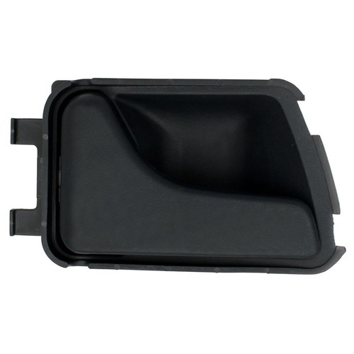 Rare Spares - Door Handle Internal LH F or R Charcoal VN-VS - DH1050 Auto