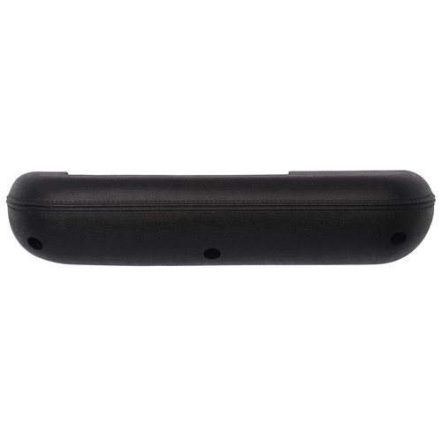 Rare Spares - Armrest XT XW XY Front Right Hand Black - AR2000 Auto