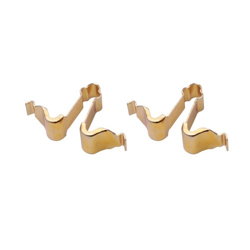 Rare Spares Clip Set Radiator Support Panel WB VB-VL VN-VS - RSC1000 Auto Part