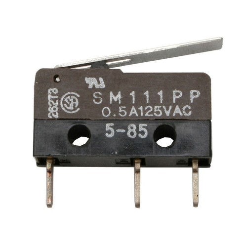 Rare Spares - Switch Dimmer/Dipper LX Torana Only - VS16255 Auto Part