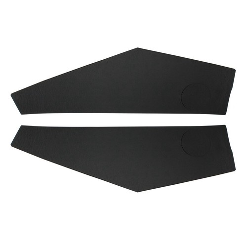 Rare Spares - Pillar Insulation Panel 'C' XA XB XC Coupe - F2066A Auto Part