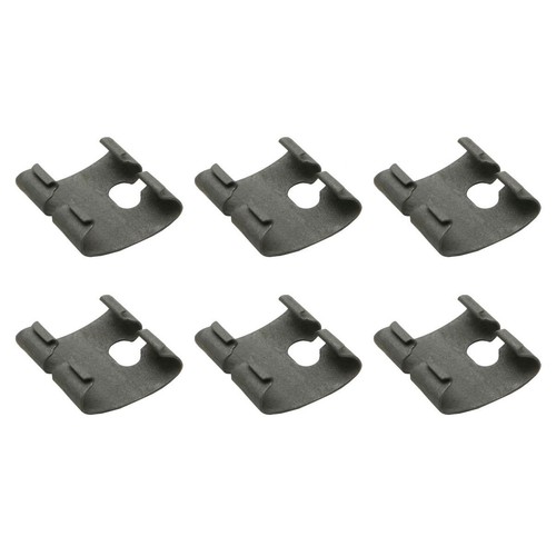 Rare Spares - Lens To Headlight Base Clip VB VC (6 Pcs) - HLK1016 Car Lighting