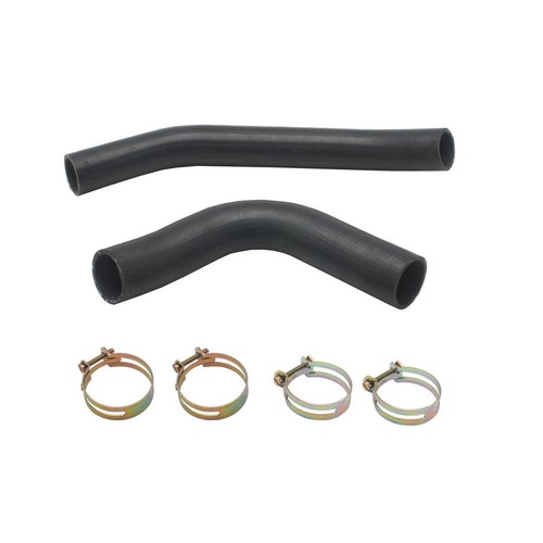 Rare Spares - Radiator Hose Kit Upper & Lower W/Clamps HT-G 350 - RH1005H Auto