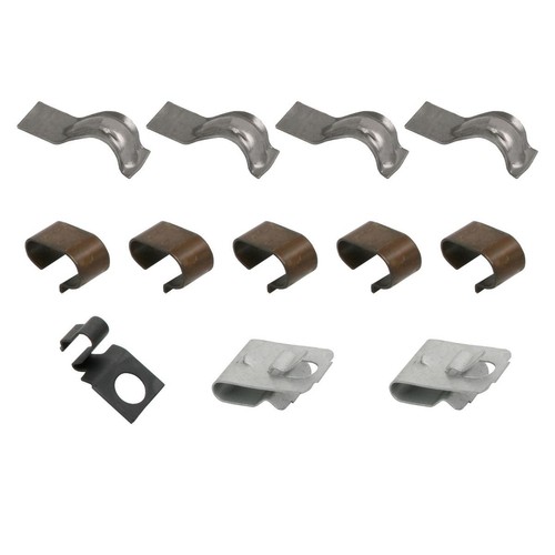 Rare Spares - Engine Bay Clips FB EK - FC1003 Hardware Auto