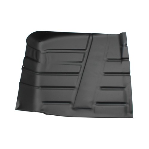 Rare Spares - Floor Pan HD HR Left Hand Front - RP77 Auto Part