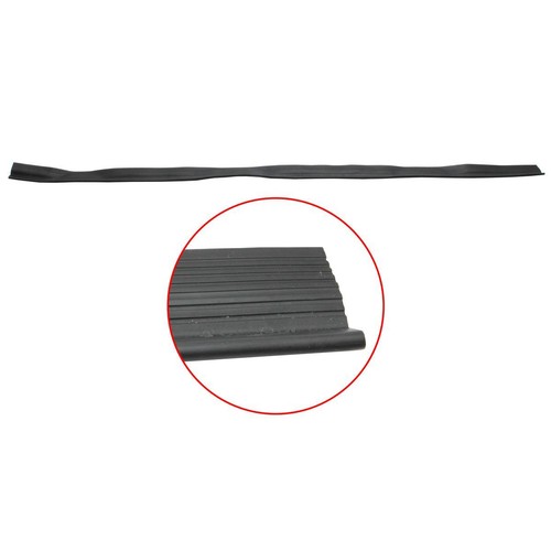 Rare Spares - Bumper Bar Rear Dust Strip XR XT XW XY - XW17808A Auto Part