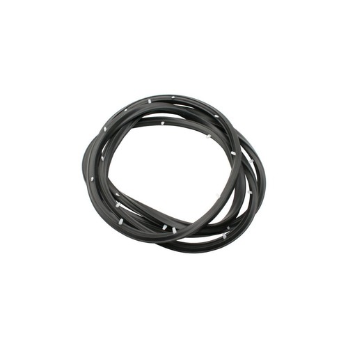 Rare Spares - Door Seal LX UC Right Hand Front Coupe - RDS1032 Engine Part Auto