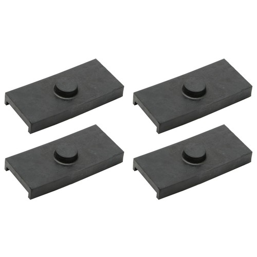 Rare Spares - Spring Pad Kit 48 52 Narrow Spring (Set Of 4) - SPK1 Brake Parts