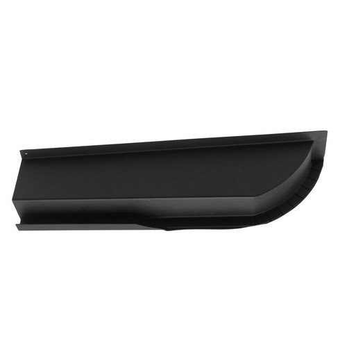 Rare Spares - Sill Extension Inner Panel 48 FJ Left Hand - RP45 Auto Part
