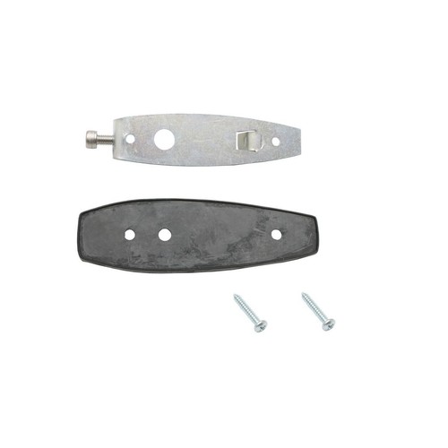 Rare Spares - Mirror Mounting Kit Aerodynamic HZ LX-UC & Gem - MM1000 Auto Part