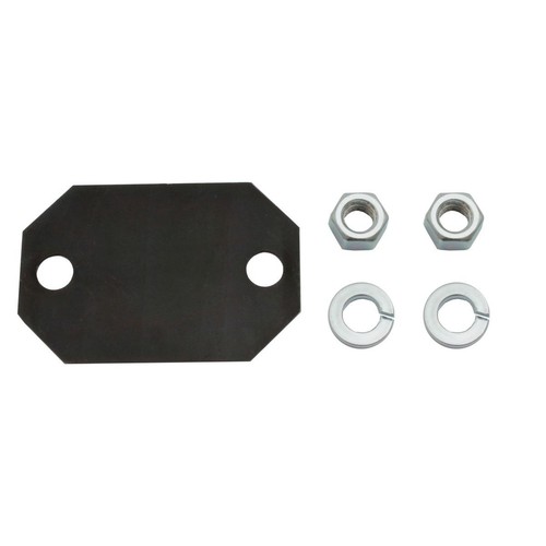 Rare Spares - Blanking Plate Firewall Clutch Master XR-C ZA-ZH - F2411 Cover