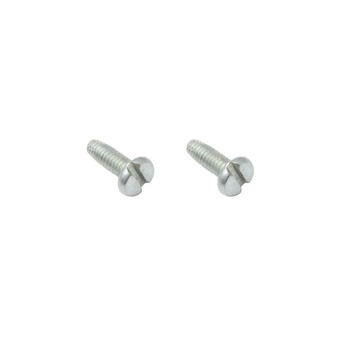 Rare Spares - Horn Contact Screw Kit HK-WB, LC-UC - FK1149 Hardware Auto