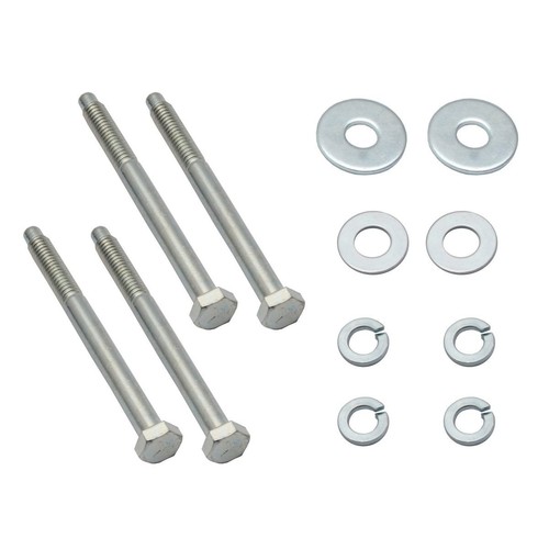 RSP Bumper Bar Bracket Bolt Kit Rear Holden HK-HG Ute Van - CBM1006L Hardware