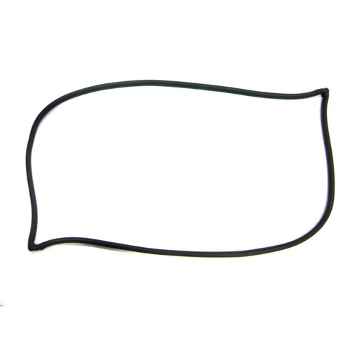 Rare Spares - Seal Side Window Holden HK HT HG Station Wagon - WSS104 Auto Part