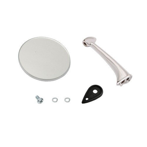 Rare Spares - Door Mirror Assm LC HR Left Hand - DM1031 Door Hardware Auto