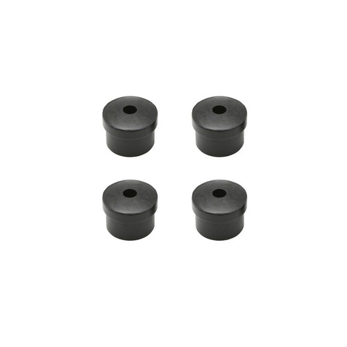 Rare Spares - Rear Spring Front Eye Bush Kit XK XL (4 Pcs) - XKEB1 Auto Part