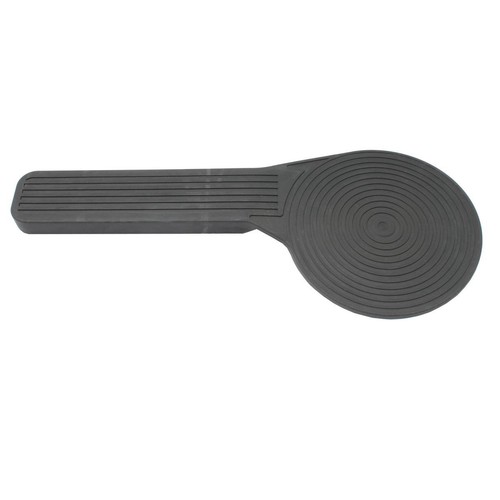 Rare Spares - Accelerator Pedal Cover 'Nasco' 48 FJ FE FC FB EK - AP1000C Auto