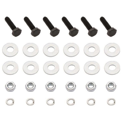 RSP Fitting Kit for Holden Torana Front Air Dam (Spoiler) LC LJ - 2817740KIT
