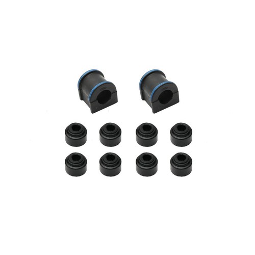 Rare Spares - Stabilizer Bush Kit XF 21mm D Bush Front Or Rear - SBK2006 Auto
