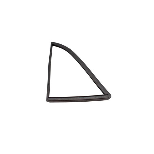 Rare Spares - Seal Quarter Glass Rear XA XB ZF ZG Sedan - RRQS210 Engine Part