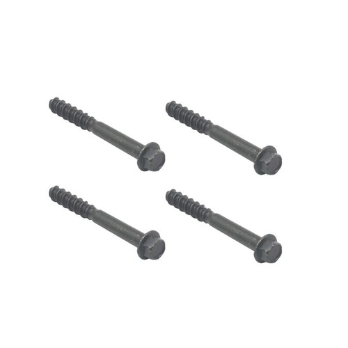 Rare Spares - Bumper Bar Screws VK Front & Rear VL Rear - BS1026 Hardware Auto