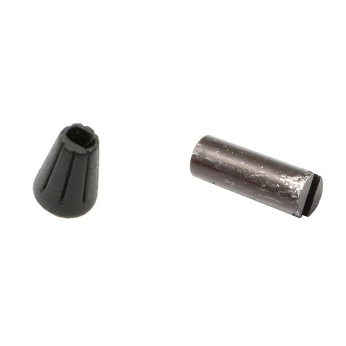 Rare Spares - Clock Adjusting Knob HQ HJ HX HZ WB - H1216 Door Hardware Auto