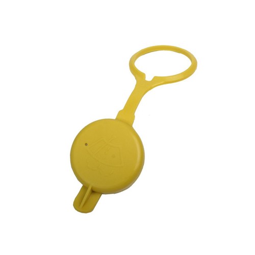 Rare Spares Windscreen Washer Bottle Cap VL - VS (With Symbol) - WRCAP3 Hardware