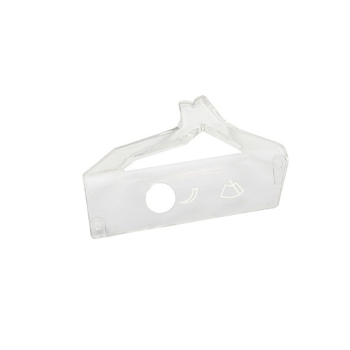 Rare Spares - Wiper Dwell Switch Fascia HZ WB Commercial - H1074 Car Stereo Auto