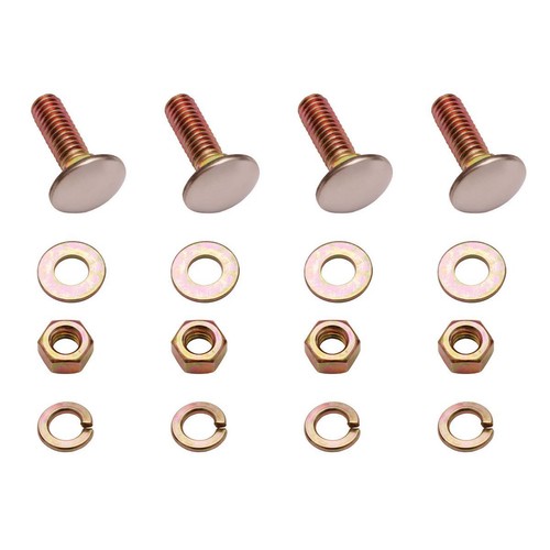 Rare Spares - Bumper Bar Bolt Kit FB EK Front - BB1005 Hardware