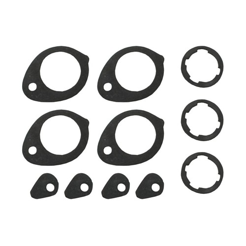 Rare Spares - Gasket Set Door Handle FE FC FB EK - DHGSFE-EK Engine Part