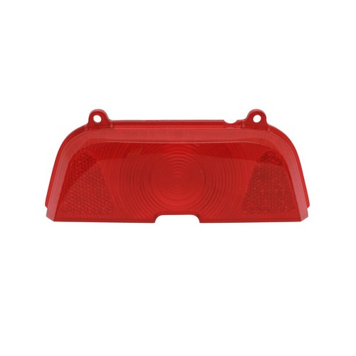 Rare Spares - Tail Light Lens EJ All EH Ute & Panel Van - LRS1005 Car Lighting