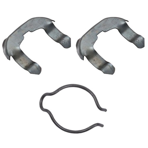 RSP Door & Boot Lock Retainer Clip Kit Commodore VB-VL - DLC1007 Car Interior