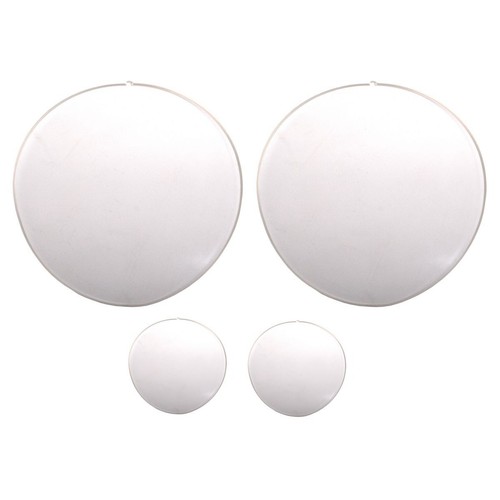 Rare Spares - Dash Lens Kit HT HG GTS With Gauges - DIL1011 Auto