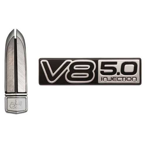 RSP Badge Kit Holden Commodore Calais VN V8 - VNBK6 Auto