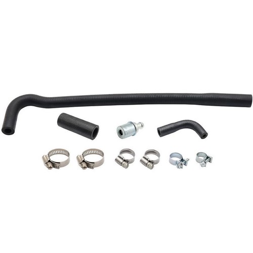 RSP Hose & PCV Engine Breather Kit Holden VN-VT Series 1 V8 - HB1006 Auto Part