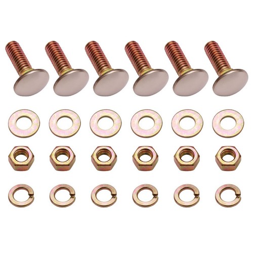 RSP Bumper Bar Bolt Kit Holden EJ EH - BB1007 Hardware