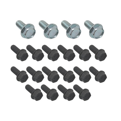 Rare Spares - Sump Bolt Set VN VP VR VS VT V8 - BS1016 Hardware