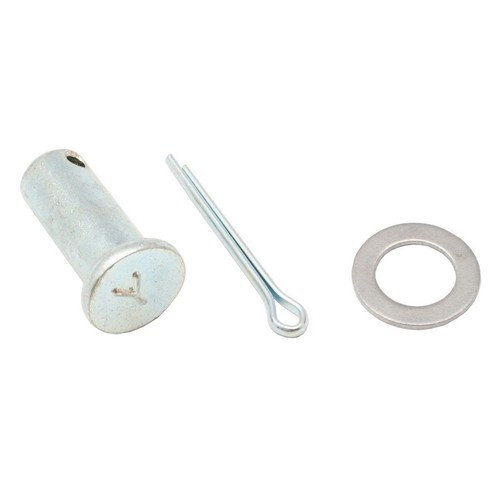 Rare Spares - Clevis Pin Kit FE - EK Clutch FX FJ Brake Pedal - FK1107 Auto