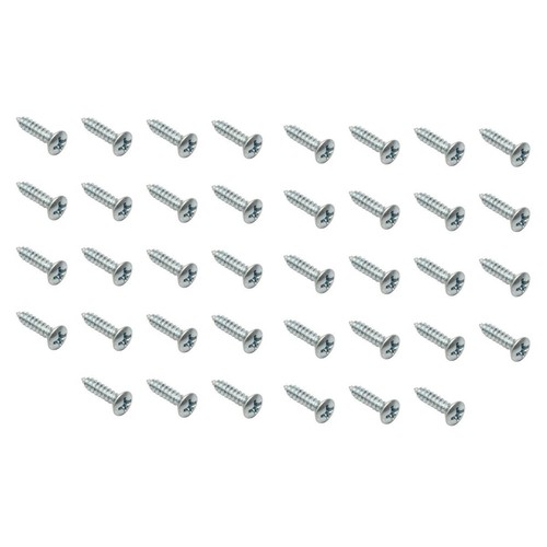 Rare Spares - Screw Set Wag Rear Cargo Strips & Tailgate FE-EK - FK1098 Hardware