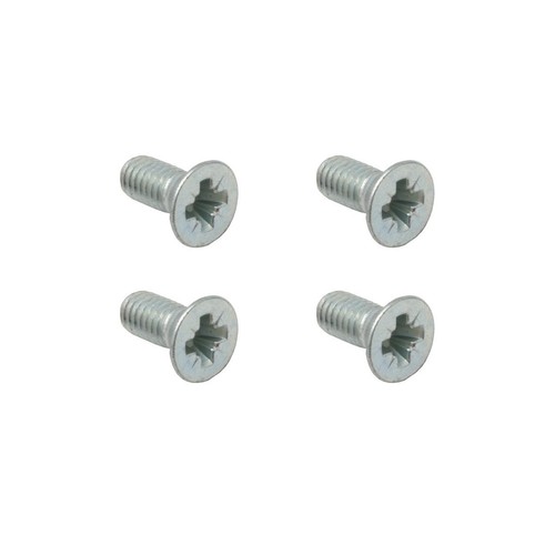Rare Spares - Striker Bolt Kit XR - XC ZA-ZH 2 Doors - FK2012 Door Hardware
