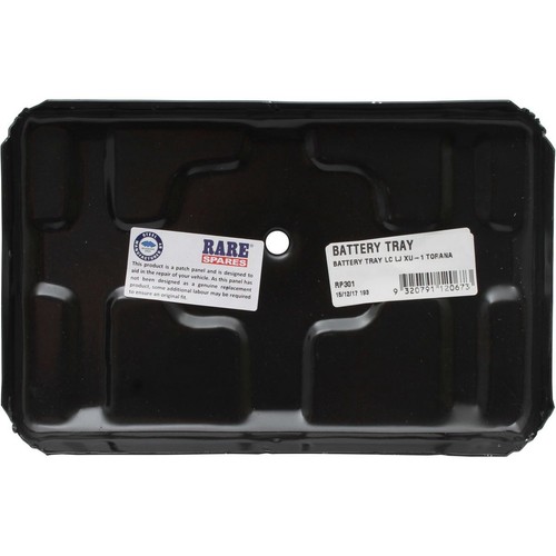 Rare Spares - Battery Tray LC LJ Torana (XU-1 Only) - RP301 Electronics