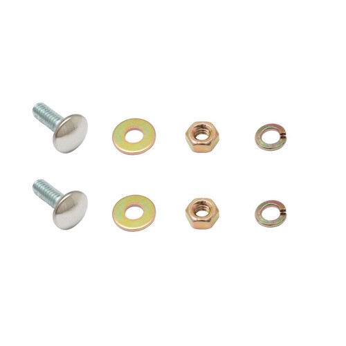 RSP Bumper Bolt Kit Holden HD-HQ LC LJ - BB26 Hardware