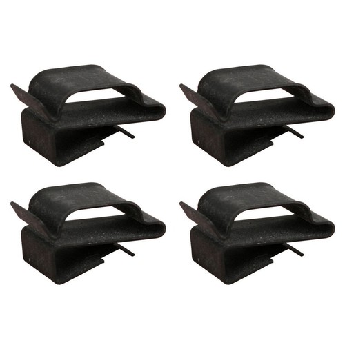 Rare Spares - Cable Or Harness Clip Set - RC0017 Car Wiring Adapter