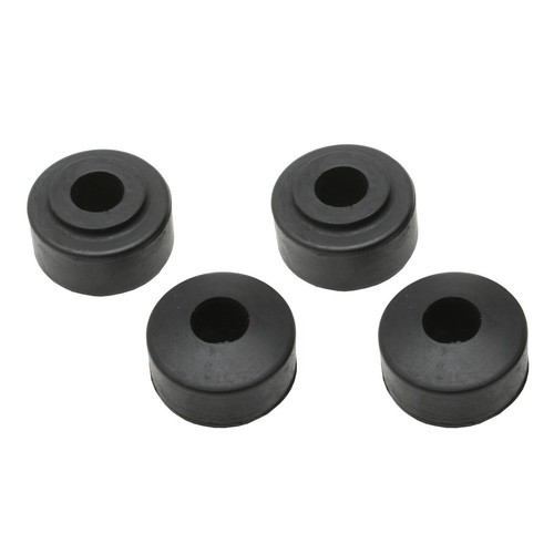 Rare Spares - Shock Absorber Bush Kit Rear Upp/Lwr XK-XF ZA-J (4pc) - SAK2002