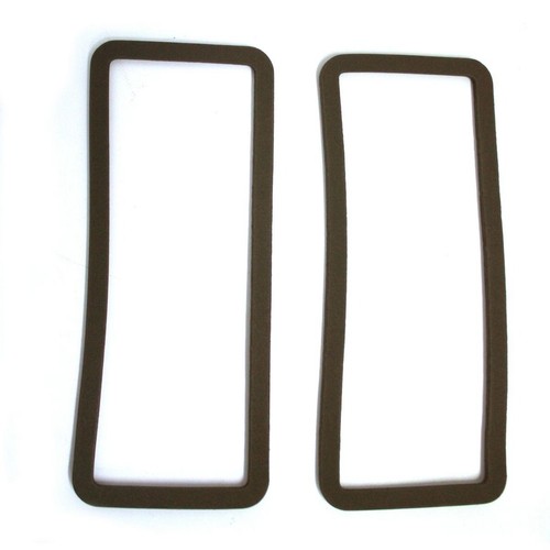 Rare Spares - Gasket Set Tail light LH LX - GTL1013 Car Lighting
