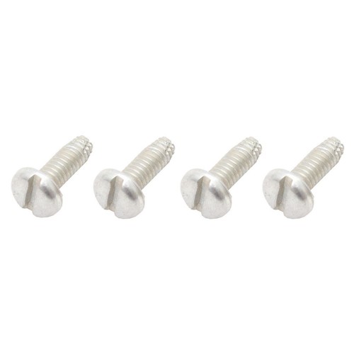 Rare Spares - Dash Fitting Screw Kit HQ GTS (4) - FK1177 Plumbing