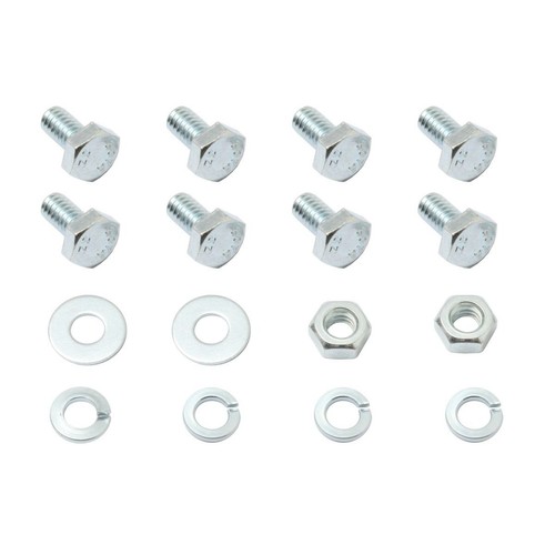 Rare Spares - Handbrake Assembly Fitting Kit HK HT HG - FK1121 Brake Parts