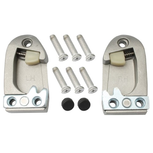 Rare Spares - Door Lock Striker Kit FE FC FB EK (2 Doors) - DSK1001 Auto